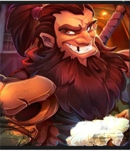 Kamas servidor brutas touch - Dofus