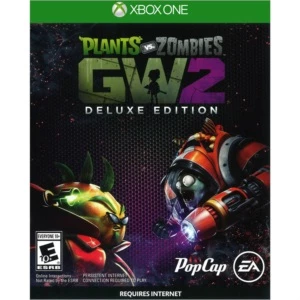 Plants Vs Zombies Garden Warfare 2 Deluxe Xbox One Online - Games (Digital media)