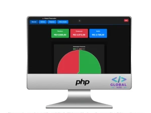 Sistema de Gestão Financeira Pessoal e Empresarial