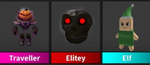 Pets mm2(Cada um é 2R$)PROMOÇÃO - Roblox