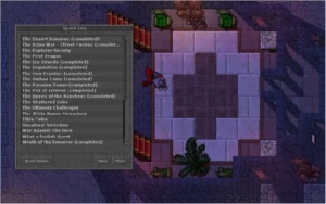 KNIGHT LVL 389 PACERA!! - Tibia