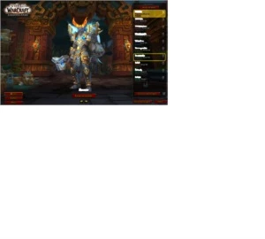 Conta Blizzard> World Of Warcraft Shadowlands / Overwatch!