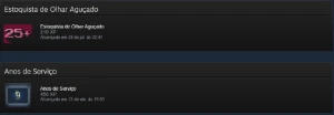 Steam 9 Anos + 44.64 Saldo + Jogos + Wallpeaper Engine
