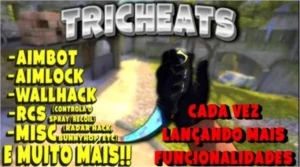 Csgo Hack Permanente Cheat VacBypass Indetectavel desde 2017 - Softwares and Licenses