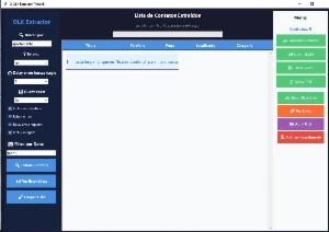 Olx Extractor de Anúncios -Phoenix - Others
