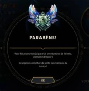 Elojob do Gão - Somente até o prata - League of Legends LOL