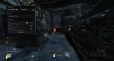 DBD FOV Changer | Alterador de FOV para Dead by Daylight