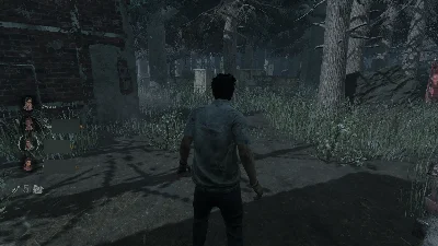 DBD FOV Changer | Alterador de FOV para Dead by Daylight