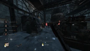 DBD FOV Changer | Alterador de FOV para Dead by Daylight
