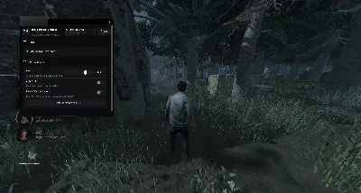 DBD FOV Changer | Alterador de FOV para Dead by Daylight