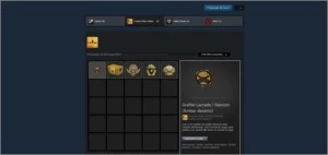 CONTA STEAM LEVEL 15 COM (CSGO PRIME) E +77 JOGOS