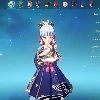 Conta Genshin Impact Ayaka/Diluc AR 39 Banner Garantido
