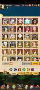Conta no arashi adventure vip10 - Adventure Quest World AQW