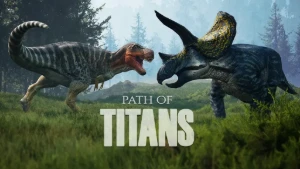 Conta Path Of Titans