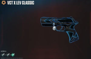 Conta Valorant FA com Vandal e Phantom ION e muito mais