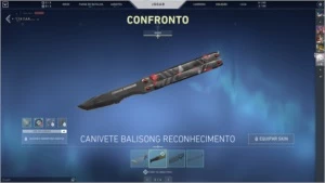 Conta valorant varias skins com mais de 500 reais gastos