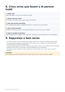 🚀 Domine A Ia — Inteligência Artificial Sem Complicação - eBooks