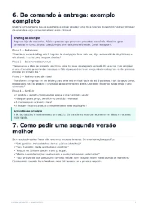 🚀 Domine A Ia — Inteligência Artificial Sem Complicação - eBooks
