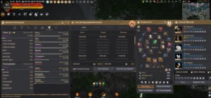 Conta Bdo 359/1401PA (Não Steam) - Black Desert