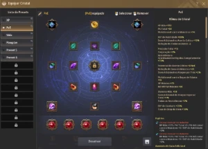 Conta Bdo 359/1401PA (Não Steam) - Black Desert