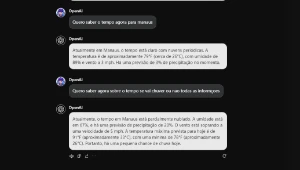 Chat GPT 4 Pro - Crie Videos, Imagens, Áudio e Códigos html - Outros