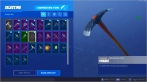 FORTNITE ACCOUNT SESSON 2 +55 SKINS
