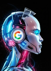 Google AI Pro (30 dias)