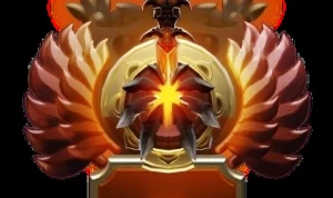 Conta Dota 2 IMORTAL - + 7 K de MMR e 11 K de conduct