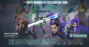 Conta Full Acesso De Valorant