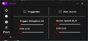 Valorant Arduíno Aimbot Mensal