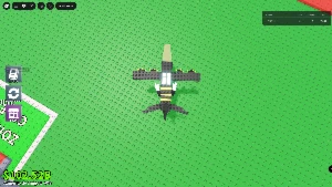 bombardiro brainrot mitico para evento - Roblox