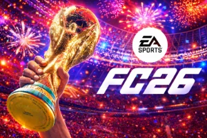 Ea Sports Fc 26 Pc Conta Steam