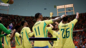 Ea Sports Fc 26 Pc Conta Steam
