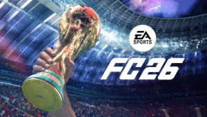 Ea Sports Fc 26 Pc Conta Steam