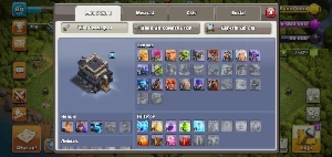 Clash of Clans-CV9