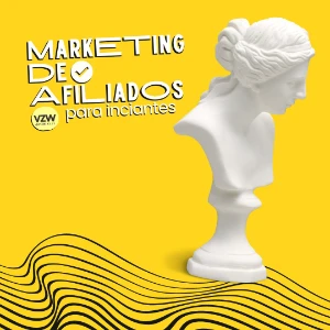 marketing de afiliados para iniciantes - Cursos e Treinamentos