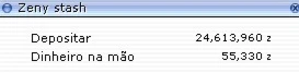 Ragnarok Latam - Sicario / Rk / Sent / Reneg / Ninja - Ragnarok Online