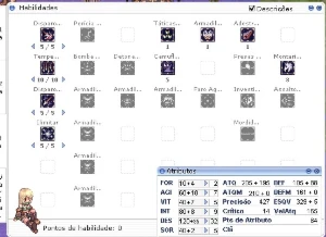 Ragnarok Latam - Sicario / Rk / Sent / Reneg / Ninja - Ragnarok Online