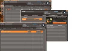 IOP 200 55% + SET + KAMAS + EXO's + GUILDA E + - Dofus