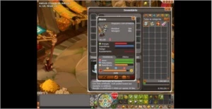 IOP 200 55% + SET + KAMAS + EXO's + GUILDA E + - Dofus