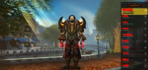Contas de WoW Brasil à Venda - Blizzard