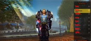 Contas de WoW Brasil à Venda - Blizzard