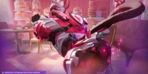 Fortnite ( Fundador + 410 Skins) & Marvel Rivals GM3 - Epic Games