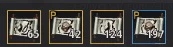Conta SA Full Pen com 3 acc pen + 3 Trajes Orzeka - Black Desert