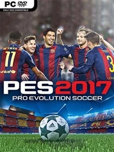 Pro Evolution Soccer 2017 PES - PC DIGITAL - Outros