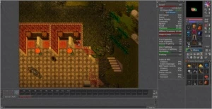 PALADINO 87 // KNIGHT 46 // DRUID 43 ### HONERA - Tibia