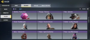 Conta De Codm Com Várias Skin - Call of Duty