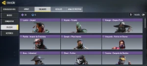 Conta De Codm Com Várias Skin - Call of Duty