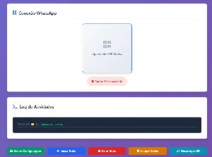 Código Fonte de Robô que atende clientes para Restaurantes - Others
