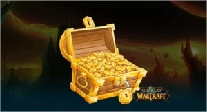 100.000 Ouro Gold WOW - Illidan - Dalaran - Stormrage - Blizzard